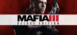 Mafia III Deluxe Edition