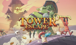 Tower Escape