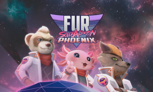 FUR Squadron Phoenix