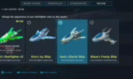 FUR Squadron Phoenix
