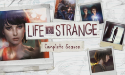 Life is Strange Complete Season