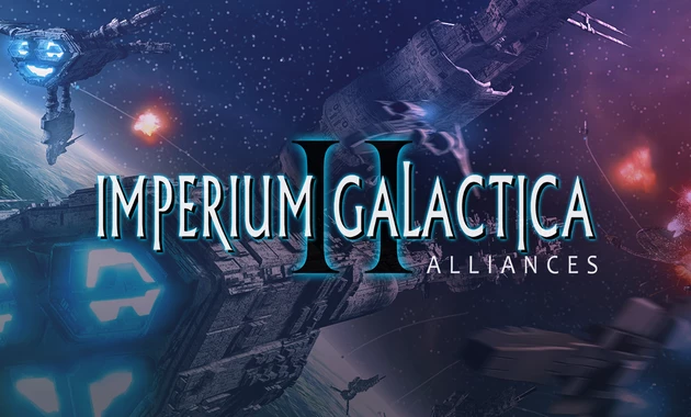 Imperium Galactica II Alliances
