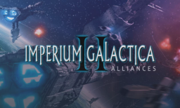 Imperium Galactica II Alliances