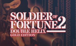 Soldier of Fortune II Double Helix Gold Edition