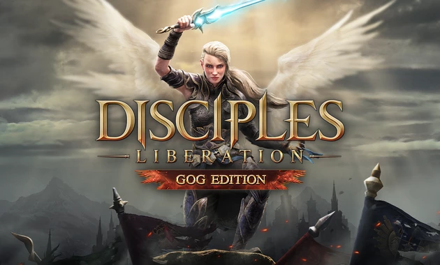 Disciples: Liberation GOG Edition