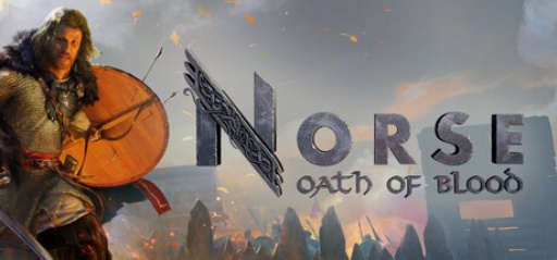 NORSE: Oath of Blood