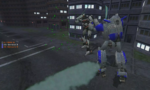 Shogo Mobile Armor Division