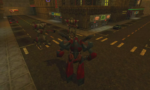 Shogo Mobile Armor Division