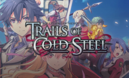 The Legend of Heroes Trails of Cold Steel