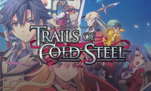 The Legend of Heroes Trails of Cold Steel