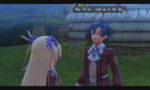 The Legend of Heroes Trails of Cold Steel