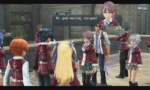 The Legend of Heroes Trails of Cold Steel