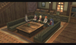 The Legend of Heroes Trails of Cold Steel