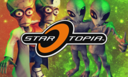 Startopia