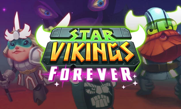 Star Vikings Forever