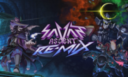 Savant Ascent REMIX