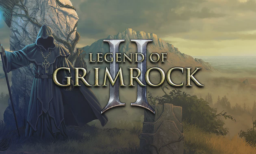 Legend of Grimrock 2
