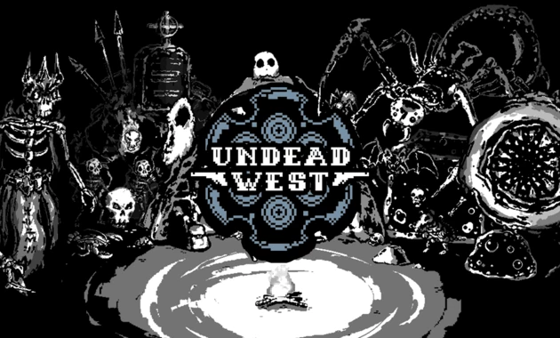 Undead West