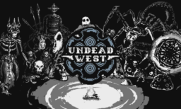 Undead West