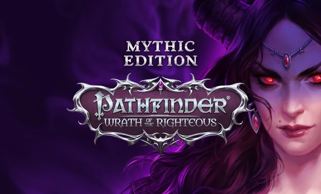 Pathfinder: Wrath of the Righteous Mythic Edition