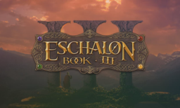 Eschalon Book III