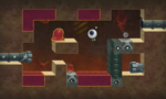 Tetrobot and Co