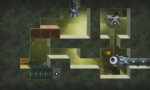 Tetrobot and Co