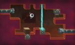 Tetrobot and Co