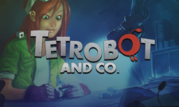 Tetrobot and Co