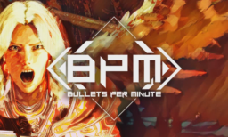 BPM BULLETS PER MINUTE