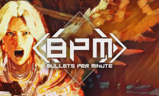 BPM BULLETS PER MINUTE