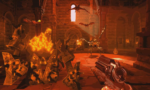 BPM BULLETS PER MINUTE