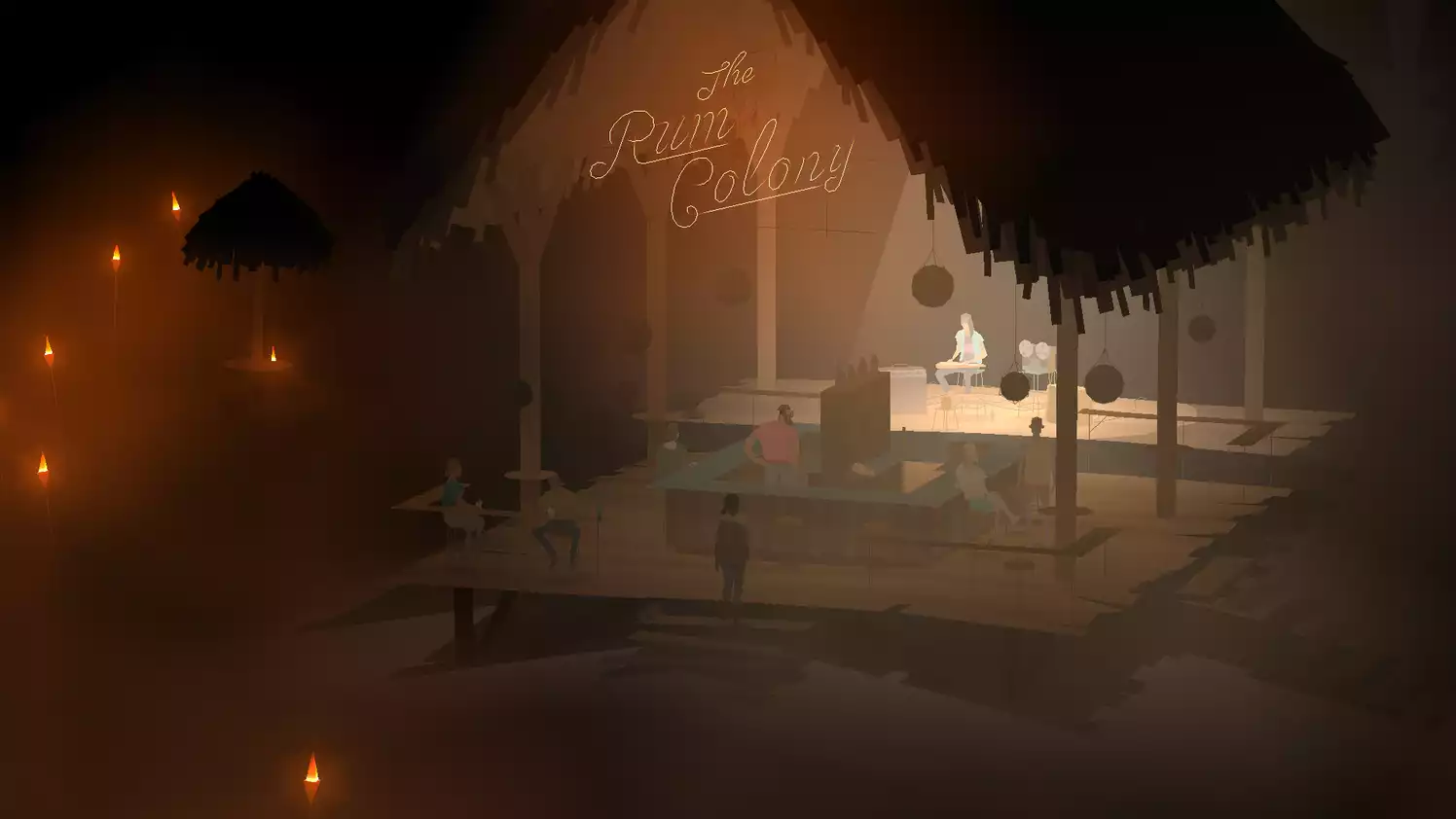 Kentucky Route Zero PC Edition