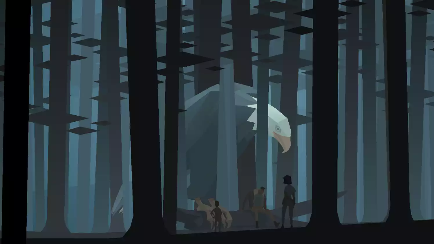 Kentucky Route Zero PC Edition