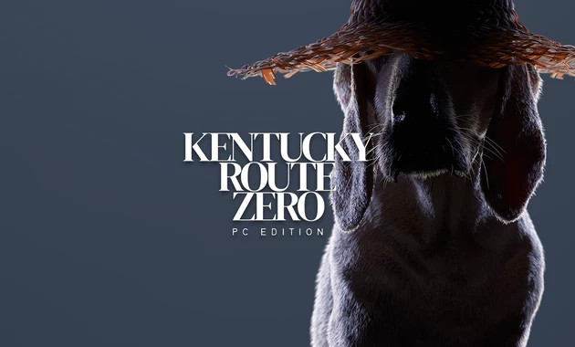 Kentucky Route Zero PC Edition