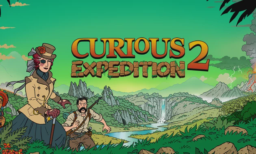 Curious Expedition 2