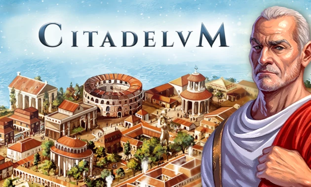 Citadelum