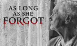 As Long As She Forgot
