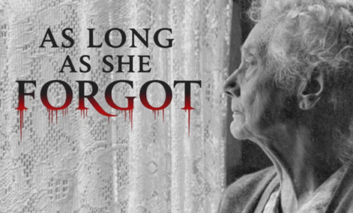 As Long As She Forgot