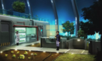Technobabylon Deluxe Edition