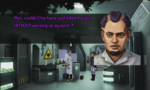 Technobabylon Deluxe Edition