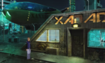 Technobabylon Deluxe Edition