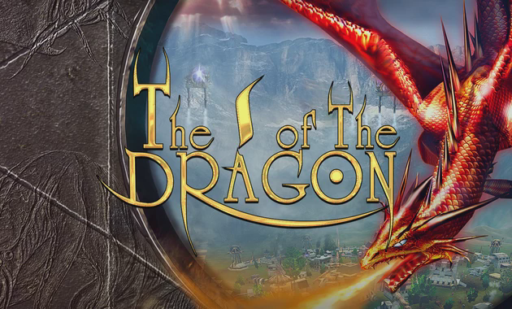 The I of the Dragon Digital Deluxe Edition