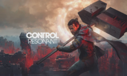 CONTROL Resonant Digital Deluxe Edition