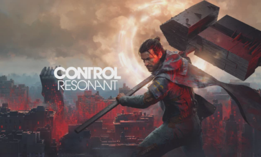 CONTROL Resonant Digital Deluxe Edition