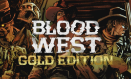 Blood West Gold Edition