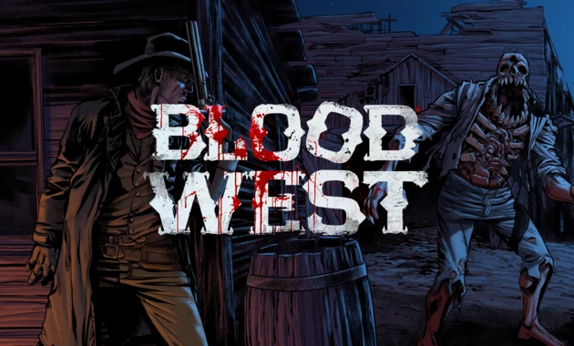 Blood West