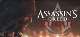 Assassins Creed Rogue