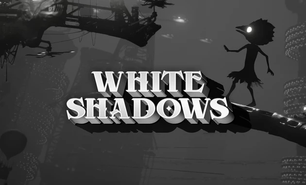 White Shadows