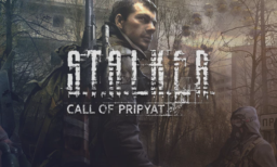 S.T.A.L.K.E.R. Call of Pripyat (STALKER Call of Pripyat)